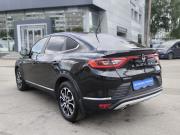 Renault Arkana I Санкт-Петербург  - изображение 26