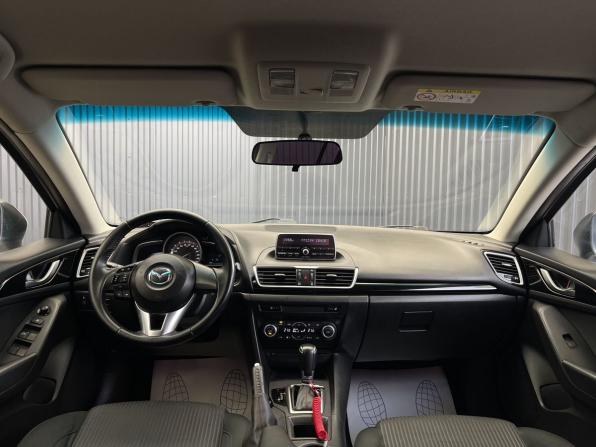 Mazda 3 III (BM) с пробегом 2014 года, цена 1 347 000 рублей, 119784 км, седан, Автокод Объявления