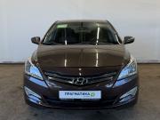 Hyundai Solaris I Рестайлинг Псков  - изображение 20