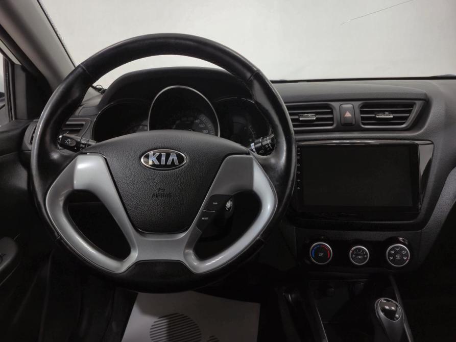 Kia Rio III Рестайлинг Альметьевск  - изображение 14