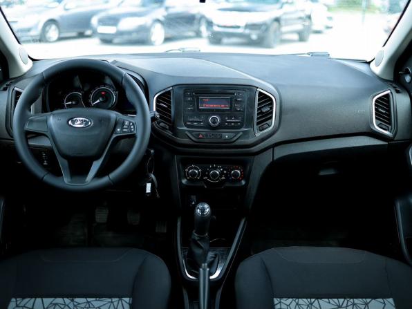 Lada (ВАЗ) XRAY I с пробегом 2017 года, цена 689 000 рублей, 94413 км, хэтчбек, Автокод Объявления