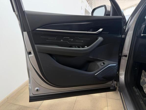 Geely Monjaro I с пробегом 2024 года, цена 3 300 000 рублей, 56000 км, внедорожник, Автокод Объявления