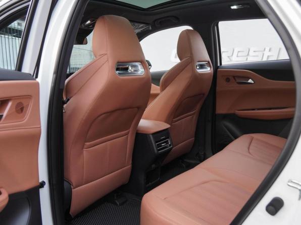 Changan UNI-Z с пробегом 2025 года, цена 3 180 000 рублей, 32 км, внедорожник, Автокод Объявления