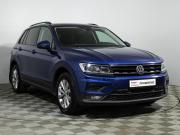 Volkswagen Tiguan II Санкт-Петербург  - изображение 19