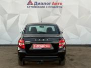 Lada (ВАЗ) Granta I Рестайлинг Набережные Челны  - изображение 26