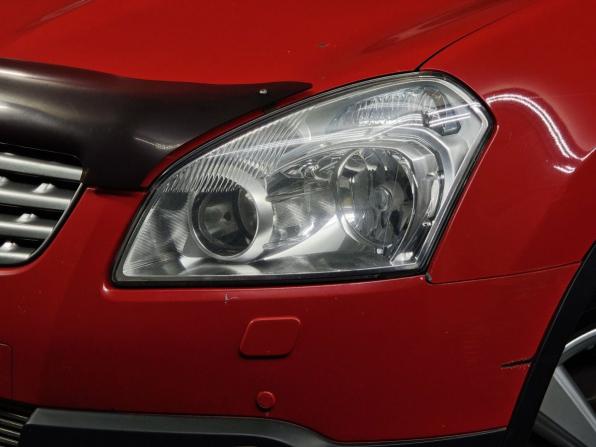 Nissan Qashqai I с пробегом 2009 года, цена 721 000 рублей, 228000 км, внедорожник, Автокод Объявления