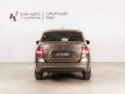 Lada (ВАЗ) Granta I Рестайлинг Казань  - изображение 12