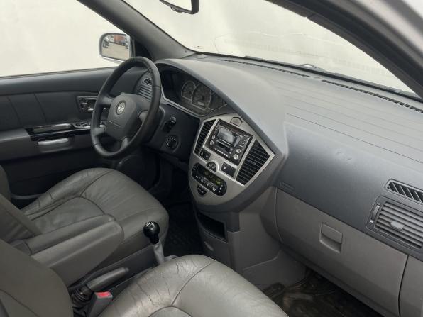 Kia Carens I (RS) Рестайлинг с пробегом 2006 года, цена 325 000 рублей, 324581 км, компактвэн, Автокод Объявления