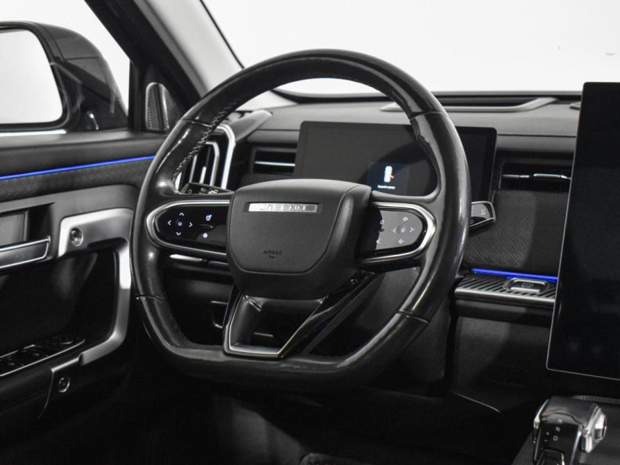 Jaecoo J7 I Санкт-Петербург  - изображение 18
