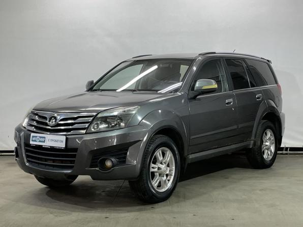 Great Wall Hover H3 I с пробегом 2011 года, цена 559 000 рублей, 203702 км, внедорожник, Автокод Объявления