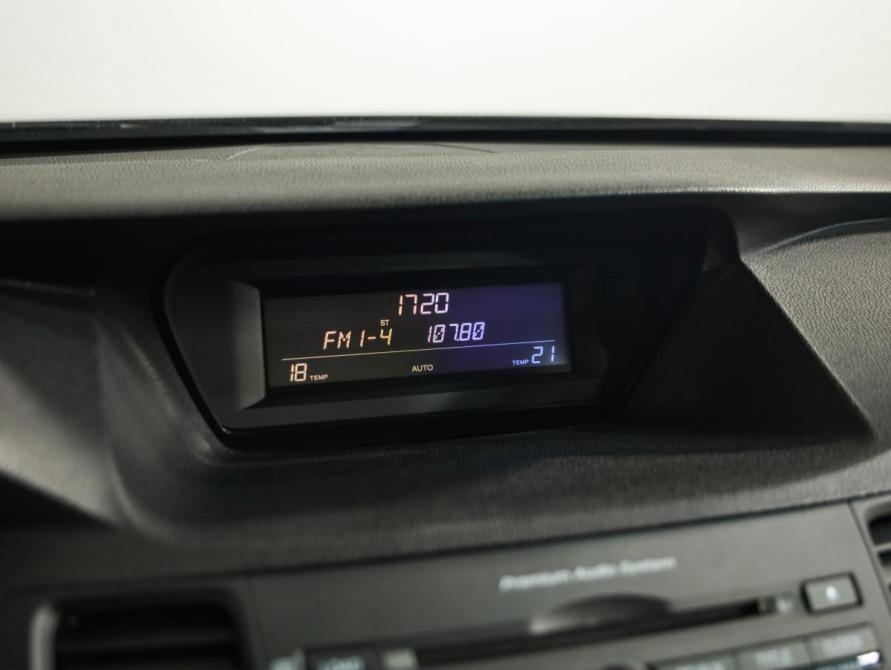 Honda Accord VIII Санкт-Петербург  - изображение 12