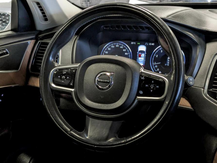 Volvo XC90 II Екатеринбург  - изображение 12