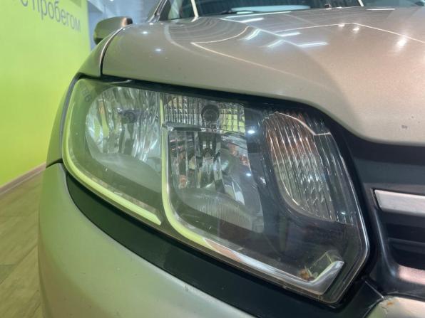 Renault Logan II с пробегом 2014 года, цена 390 000 рублей, 270815 км, седан, Автокод Объявления