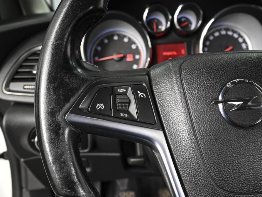 Opel Astra J Ставрополь  - изображение 17