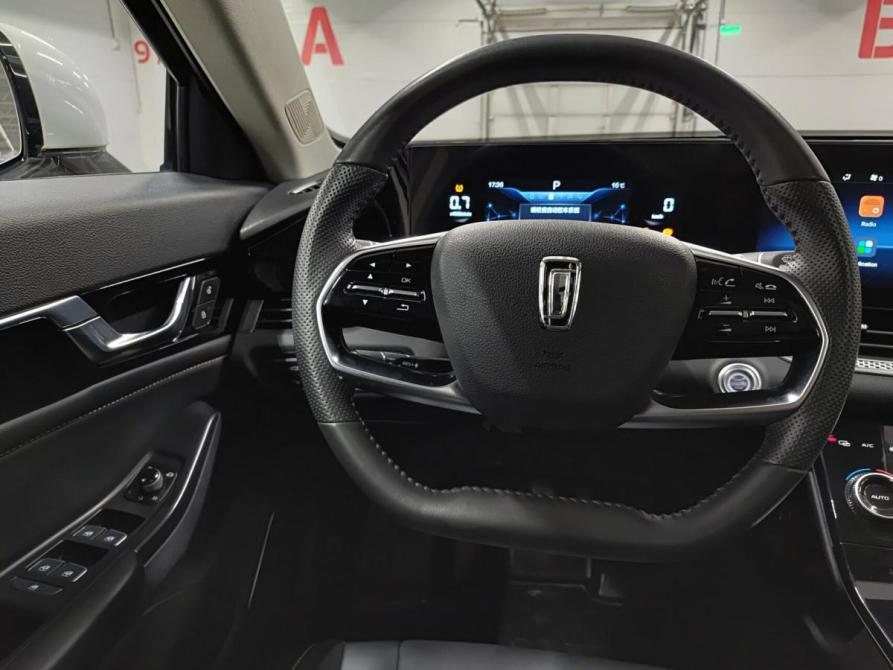 FAW Bestune B70 I Казань  - изображение 23
