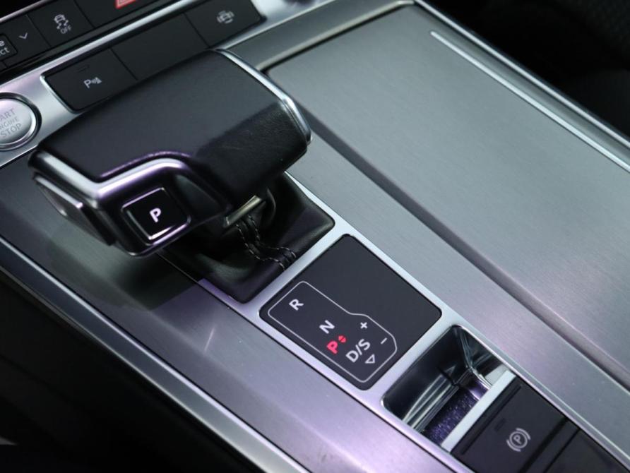 Audi A7 II (4K) Санкт-Петербург  - изображение 21