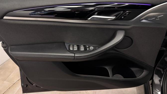 BMW X3 III (G01) с пробегом 2019 года, цена 4 250 000 рублей, 97758 км, внедорожник, Автокод Объявления