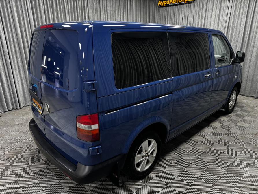 Volkswagen Transporter T5 Стерлитамак  - изображение 17
