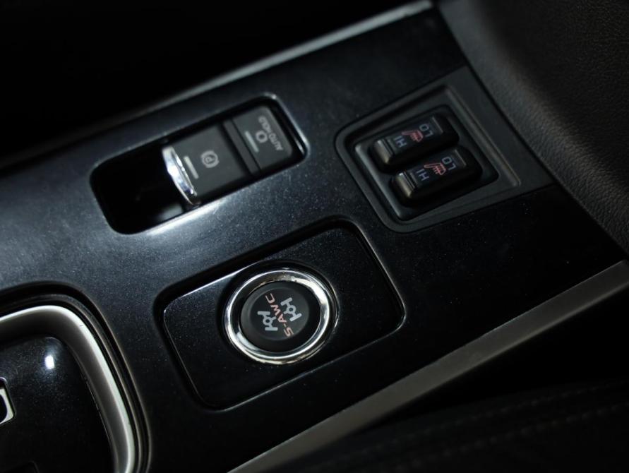 Mitsubishi Outlander III Рестайлинг 2 Санкт-Петербург  - изображение 15