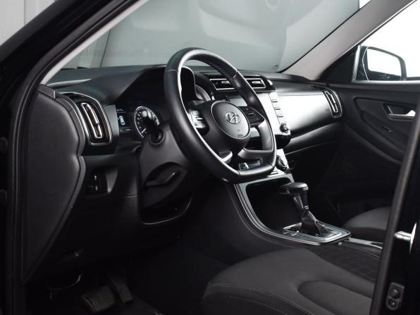 Hyundai Creta II с пробегом 2021 года, цена 1 999 999 рублей, 72480 км, внедорожник, Автокод Объявления