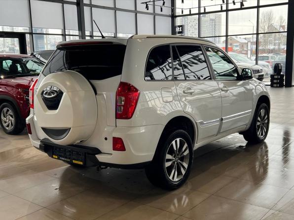 Chery Tiggo 3 I с пробегом 2018 года, цена 850 000 рублей, 151444 км, внедорожник, Автокод Объявления