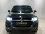 Volkswagen Touareg II Рестайлинг Самара  - изображение 21