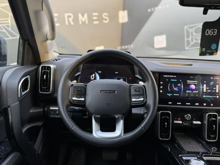 Haval Dargo I Минеральные Воды  - изображение 14