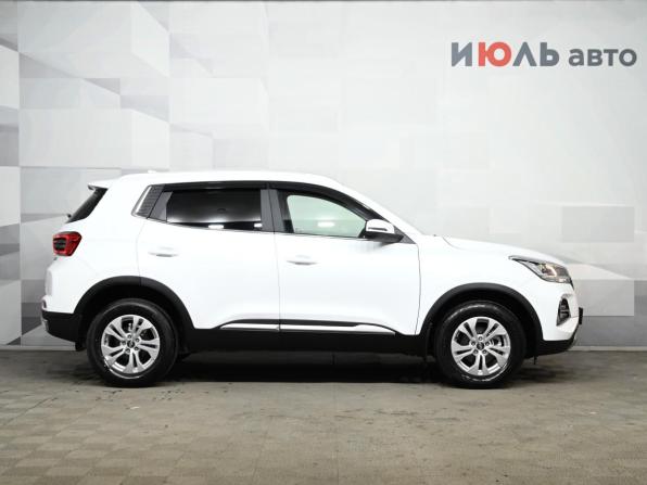 Chery Tiggo 4 Pro I Рестайлинг с пробегом 2024 года, цена 1 820 000 рублей, 18705 км, внедорожник, Автокод Объявления