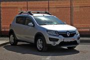 Renault Sandero II Уфа  - изображение 19