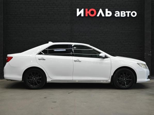 Toyota Camry VII (XV50) с пробегом 2013 года, цена 1 550 000 рублей, 306136 км, седан, Автокод Объявления