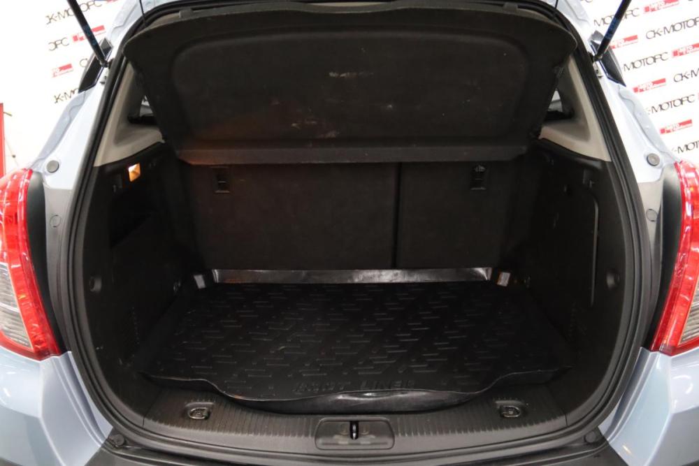 Opel Mokka I Сургут  - изображение 24