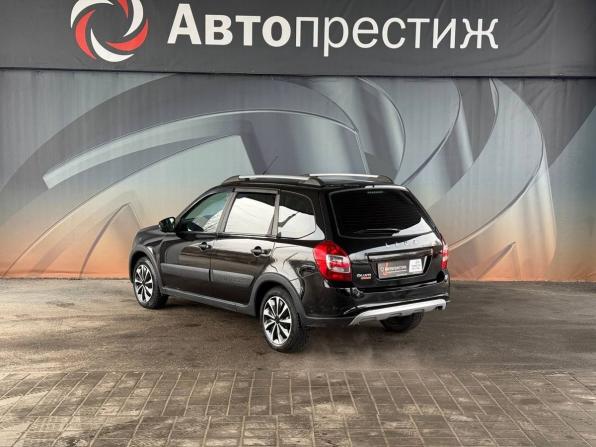 Lada (ВАЗ) Granta I Рестайлинг с пробегом 2023 года, цена 700 000 рублей, 70132 км, универсал, Автокод Объявления