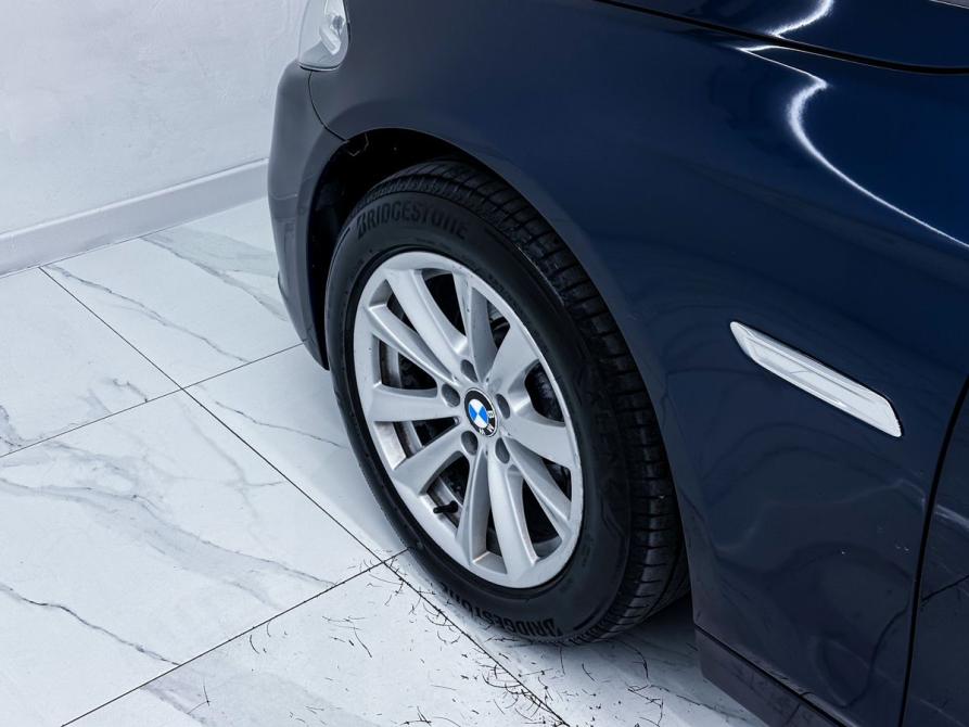 BMW 5 серии VI (F10/F11/F07) Рестайлинг Уфа  - изображение 8