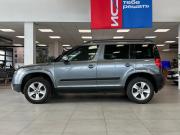 Skoda Yeti I Москва  - изображение 23