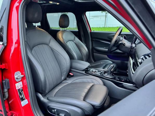 Mini Clubman II Рестайлинг с пробегом 2022 года, цена 3 790 000 рублей, 63302 км, универсал, Автокод Объявления