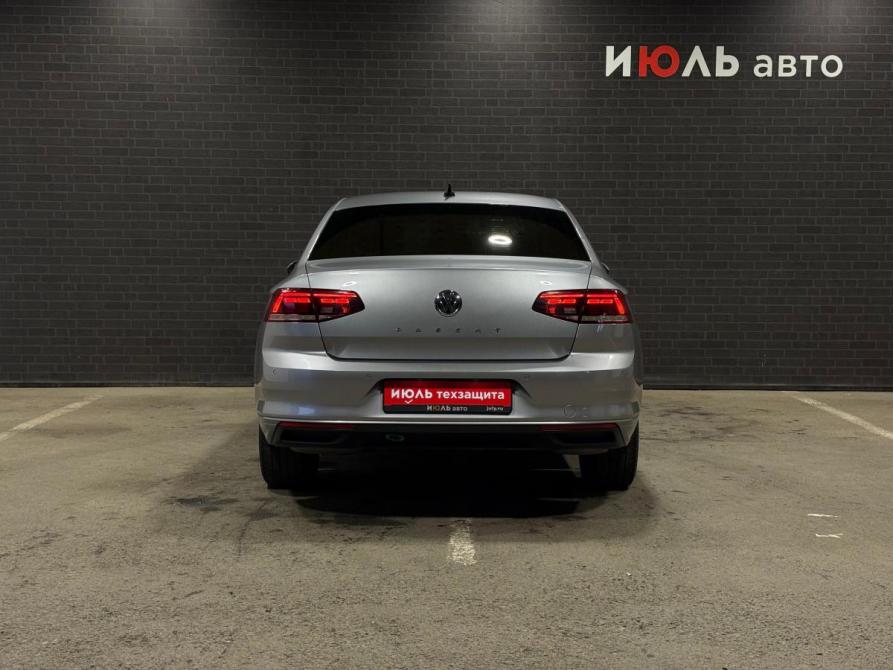 Volkswagen Passat B8 Рестайлинг Челябинск  - изображение 6