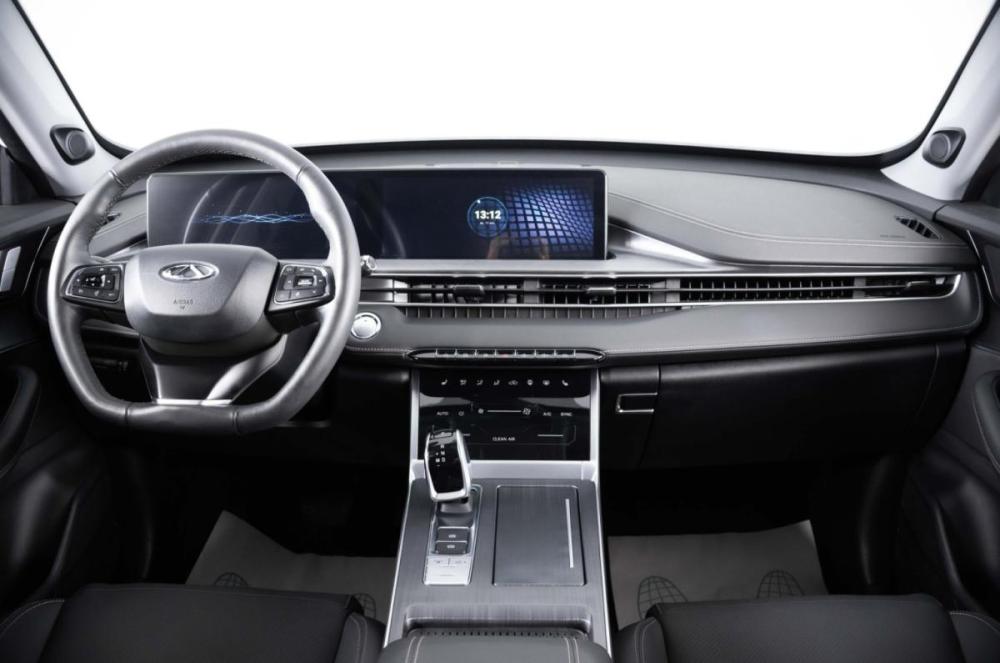 Chery Tiggo 7 Pro Max I Пермь  - изображение 13