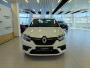 Renault Logan II Рестайлинг Санкт-Петербург  - изображение 17