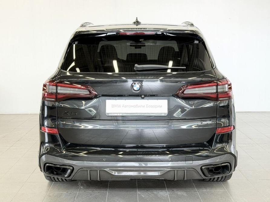 BMW X5 IV (G05/G18) Воронеж  - изображение 32