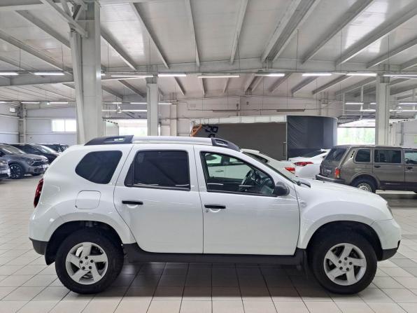 Renault Duster I Рестайлинг с пробегом 2016 года, цена 1 295 000 рублей, 21339 км, внедорожник, Автокод Объявления