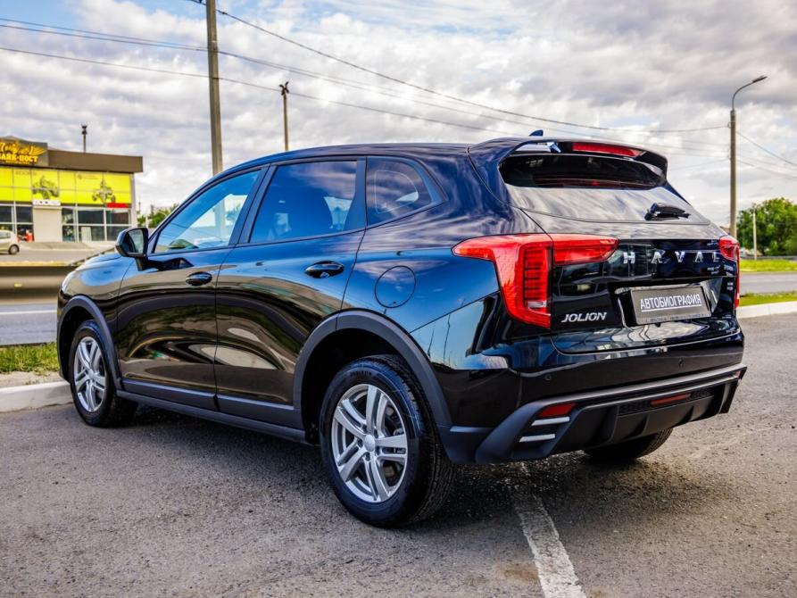 Haval Jolion I Рестайлинг Волгоград  - изображение 5