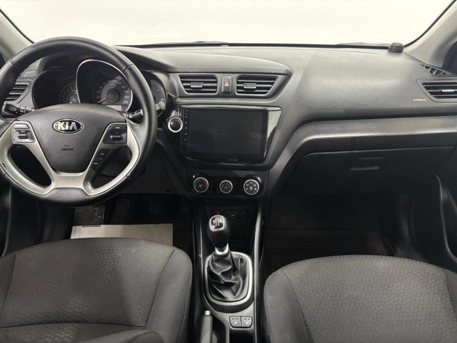 Kia Rio III Рестайлинг Альметьевск  - изображение 13