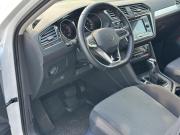 Volkswagen Tiguan II Рестайлинг Воронеж  - изображение 29