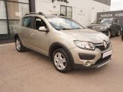 Renault Sandero II Москва  - изображение 17