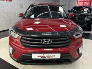 Hyundai Creta I Ярославль  - изображение 69
