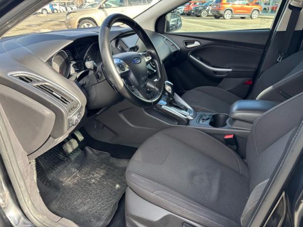 Ford Focus III с пробегом 2011 года, цена 389 000 рублей, 202000 км, хэтчбек, Автокод Объявления