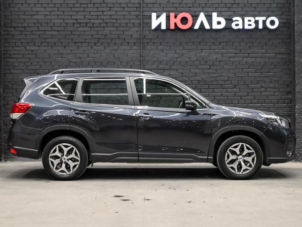 Subaru Forester V с пробегом 2018 года, цена 2 800 000 рублей, 122347 км, внедорожник, Автокод Объявления