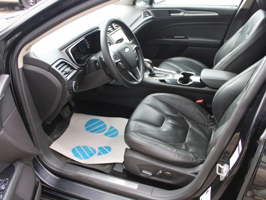 Ford Mondeo V Москва  - изображение 9
