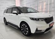 Kia Carnival IV Пермь  - изображение 38
