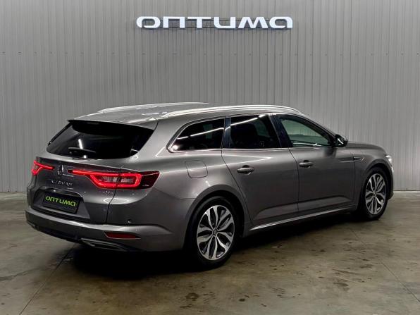 Renault Talisman I с пробегом 2018 года, цена 1 727 000 рублей, 207000 км, универсал, Автокод Объявления